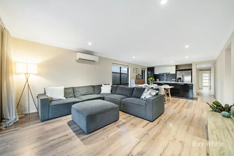 Fifth view of Homely house listing, 14 Covella Boulevard, Greenbank QLD 4124
