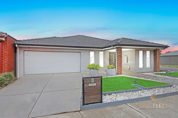 Second view of Homely house listing, 2 Allambee Drive, Harkness VIC 3337