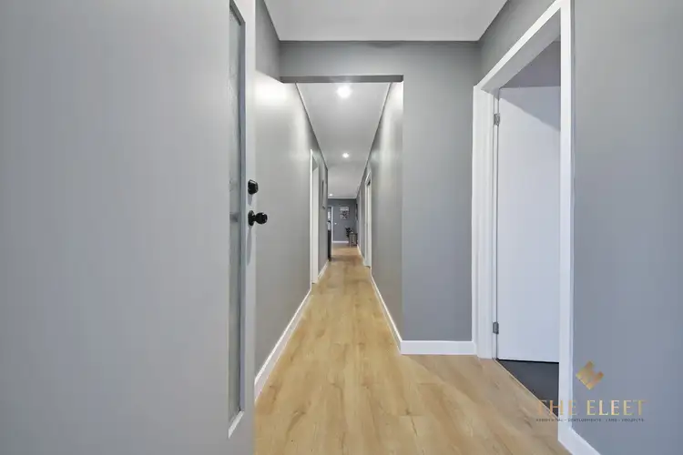 Third view of Homely house listing, 2 Allambee Drive, Harkness VIC 3337