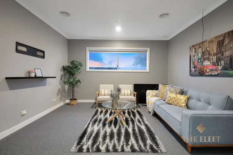 Fourth view of Homely house listing, 2 Allambee Drive, Harkness VIC 3337