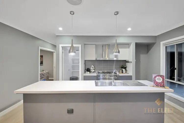 Sixth view of Homely house listing, 2 Allambee Drive, Harkness VIC 3337