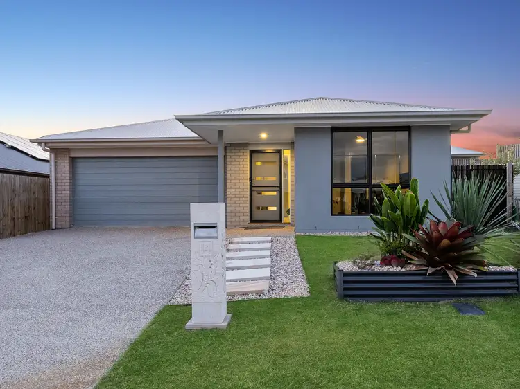 14 Andreas Way, Ripley QLD 4306