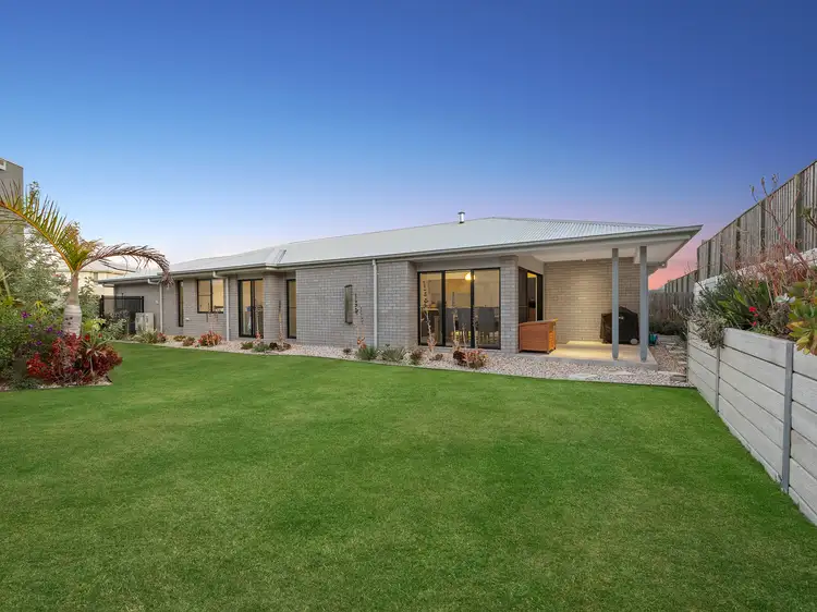 Second view of Homely house listing, 14 Andreas Way, Ripley QLD 4306