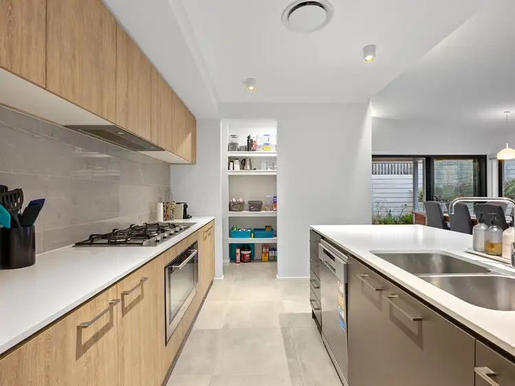 Third view of Homely house listing, 14 Andreas Way, Ripley QLD 4306