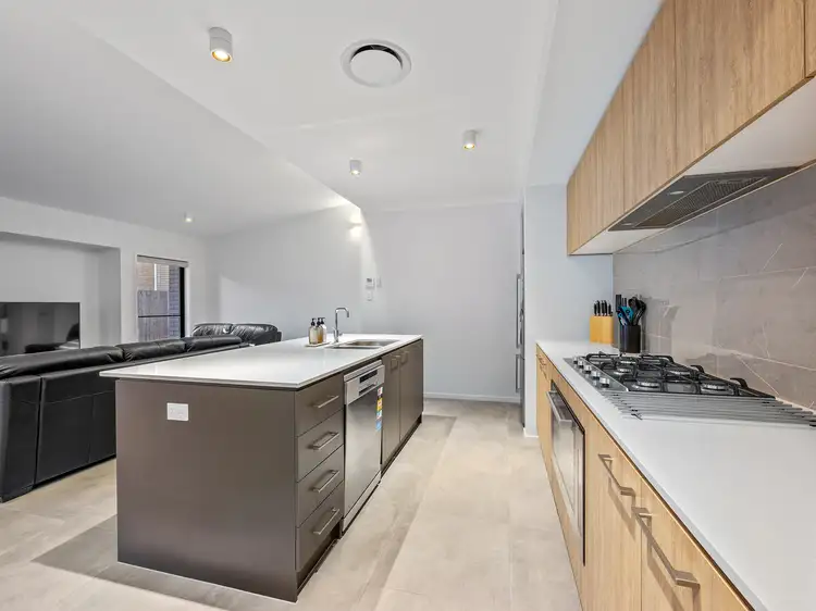 Fourth view of Homely house listing, 14 Andreas Way, Ripley QLD 4306
