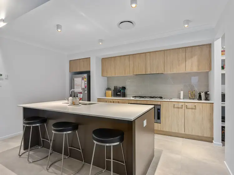 Fifth view of Homely house listing, 14 Andreas Way, Ripley QLD 4306