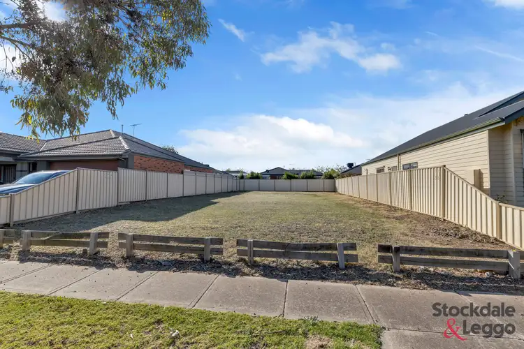 Fourth view of Homely land listing, 32 Ranfurlie Avenue, Point Cook VIC 3030
