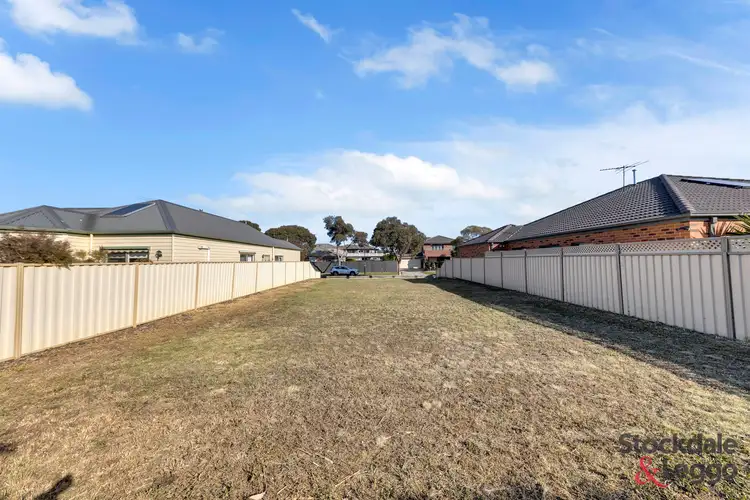 Fifth view of Homely land listing, 32 Ranfurlie Avenue, Point Cook VIC 3030