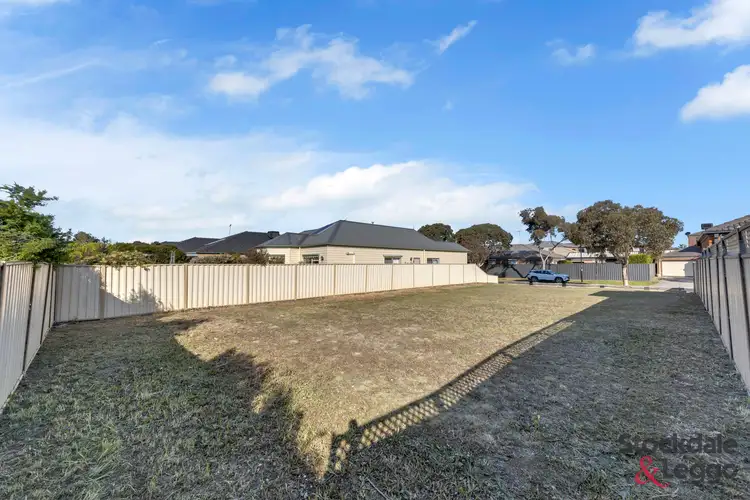 Sixth view of Homely land listing, 32 Ranfurlie Avenue, Point Cook VIC 3030