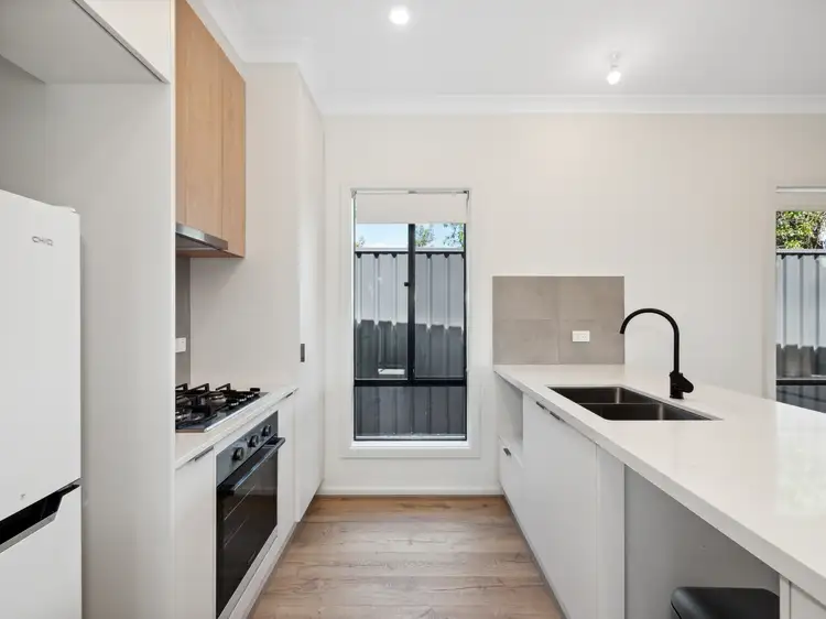 2C JANET STREET, Campbelltown SA 5074