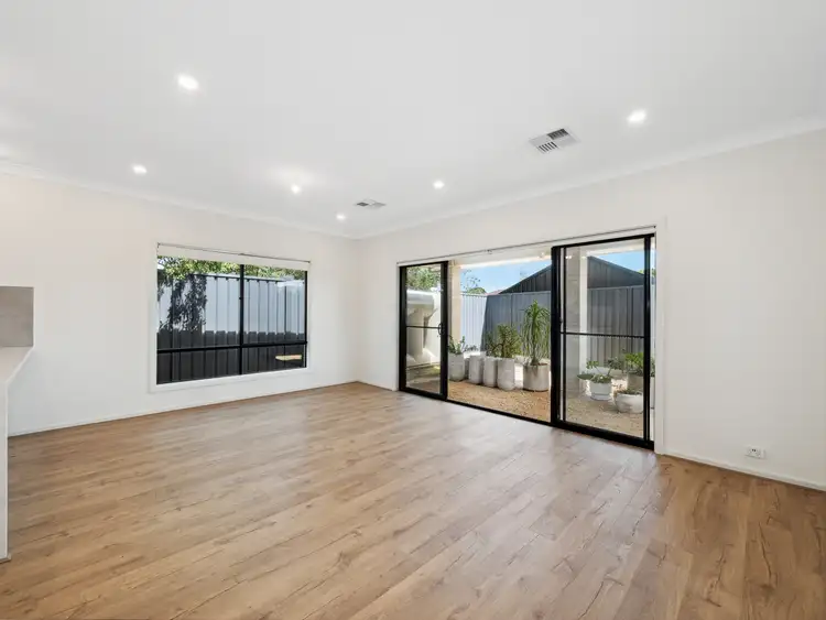 Third view of Homely house listing, 2C JANET STREET, Campbelltown SA 5074