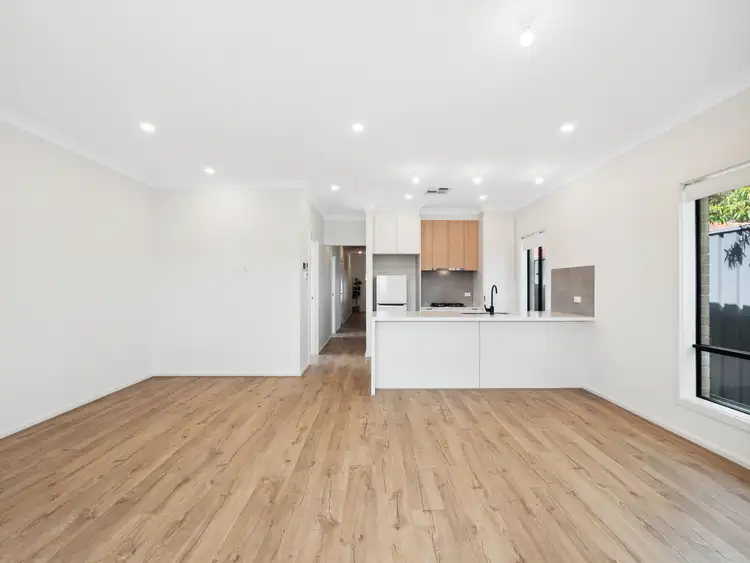 Fourth view of Homely house listing, 2C JANET STREET, Campbelltown SA 5074