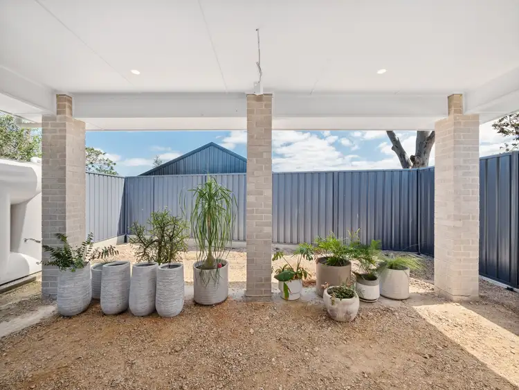 Fifth view of Homely house listing, 2C JANET STREET, Campbelltown SA 5074