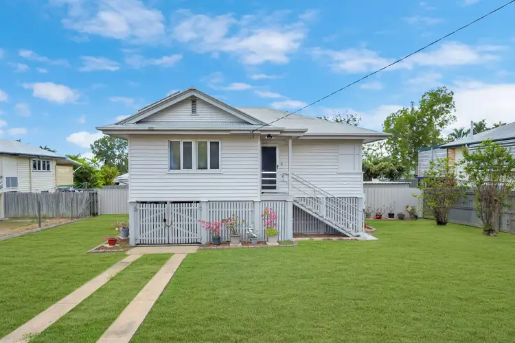 20 Powell Street, Wulguru QLD 4811
