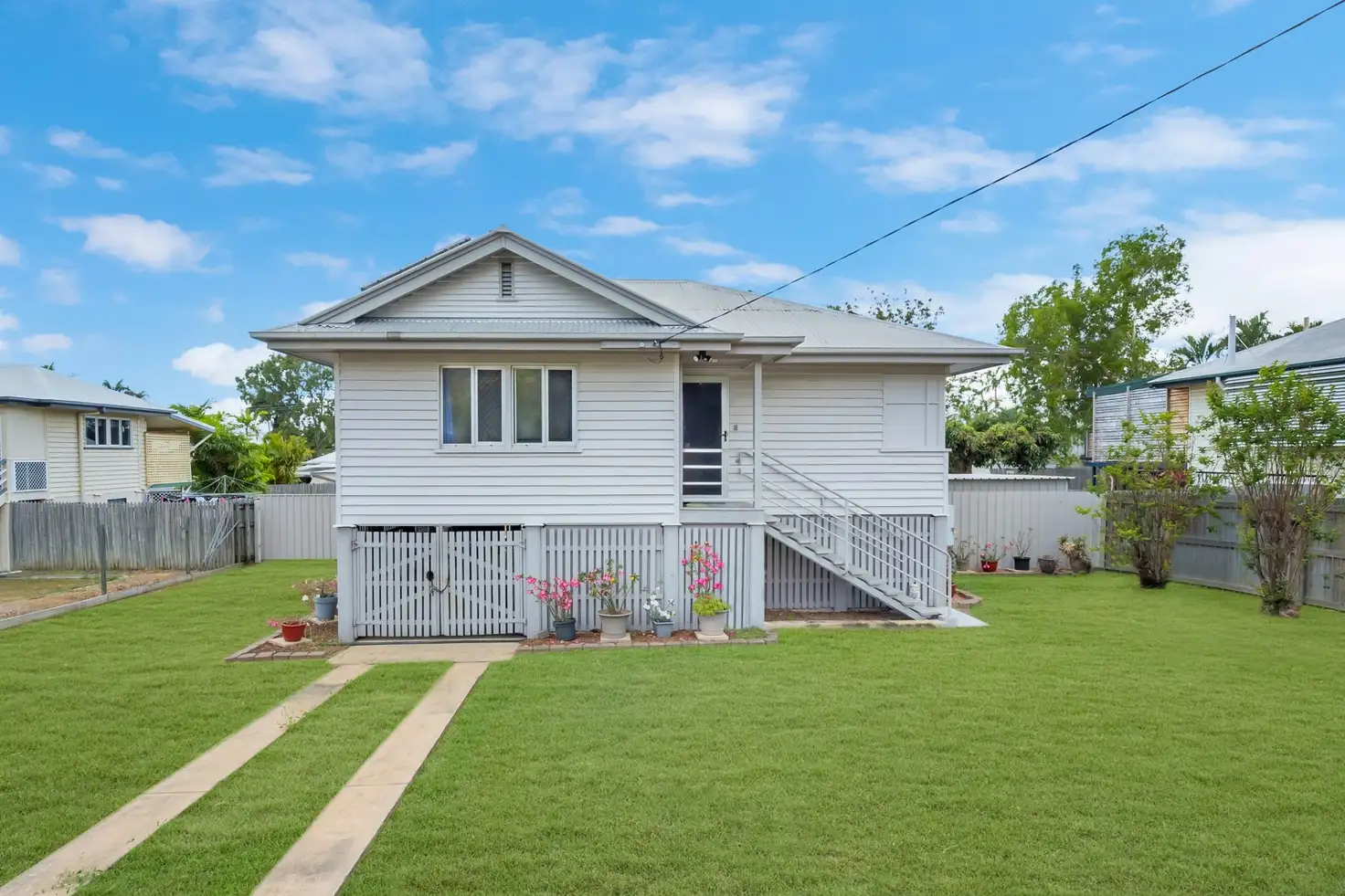 Main view of Homely house listing, 20 Powell Street, Wulguru QLD 4811