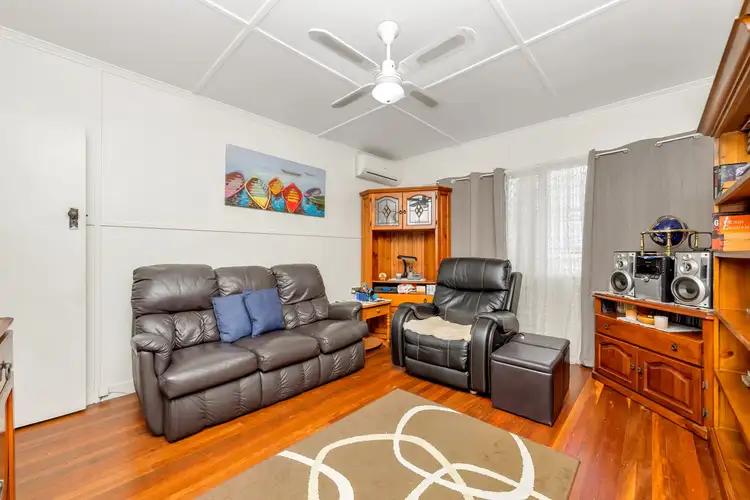 Second view of Homely house listing, 20 Powell Street, Wulguru QLD 4811