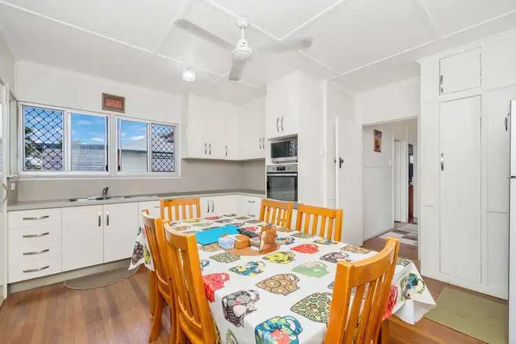 Third view of Homely house listing, 20 Powell Street, Wulguru QLD 4811
