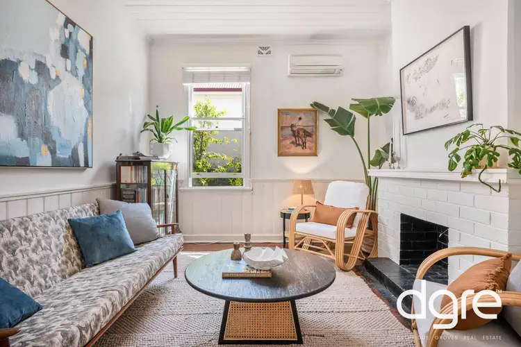40 Solomon Street, Fremantle WA 6160
