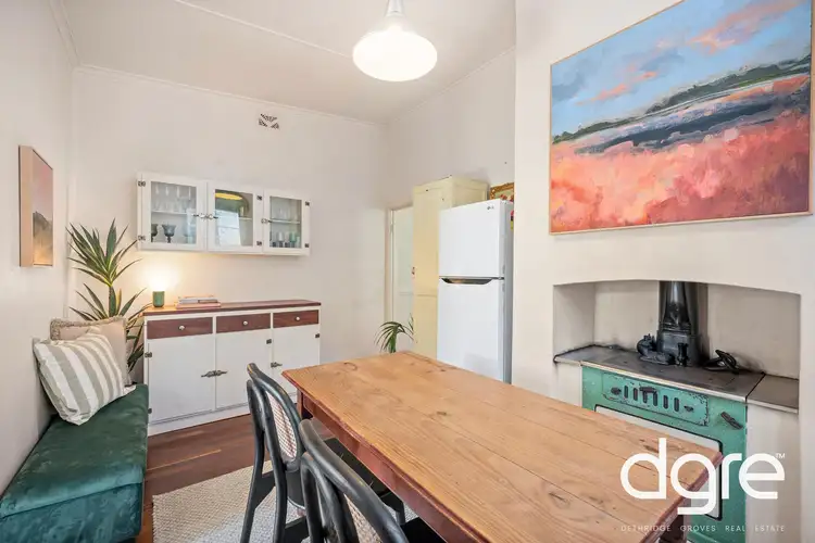 Second view of Homely house listing, 40 Solomon Street, Fremantle WA 6160