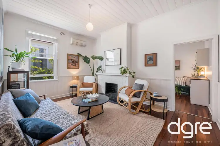 Fourth view of Homely house listing, 40 Solomon Street, Fremantle WA 6160