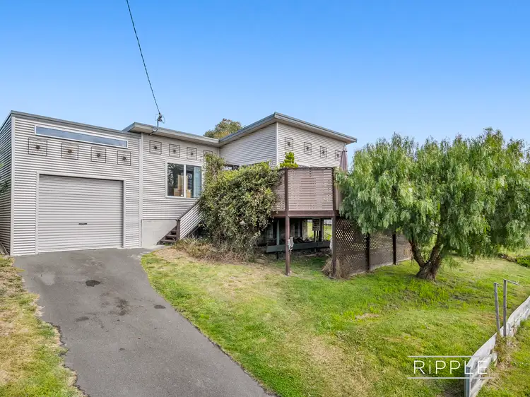 Third view of Homely house listing, 2 Jetty Road, Dodges Ferry TAS 7173