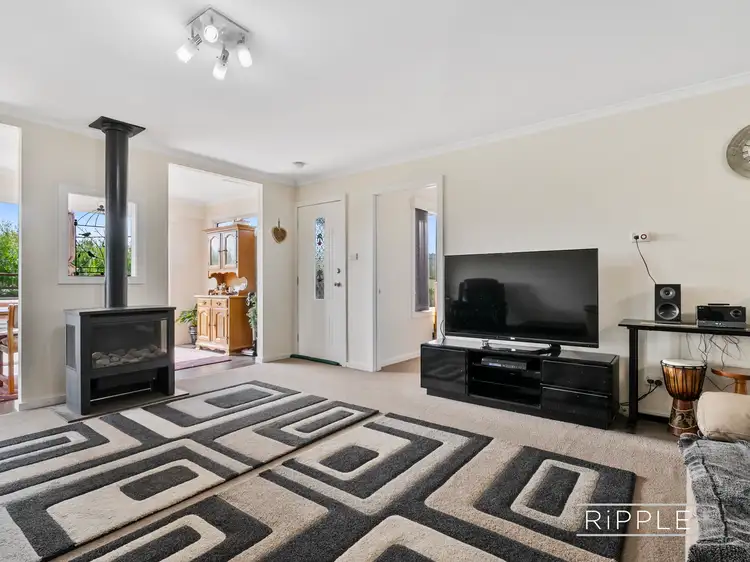 Fourth view of Homely house listing, 2 Jetty Road, Dodges Ferry TAS 7173