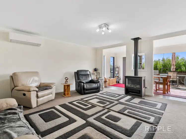 Fifth view of Homely house listing, 2 Jetty Road, Dodges Ferry TAS 7173