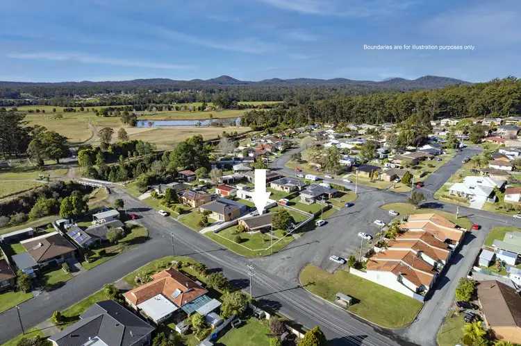 Main view of Homely house listing, 28 Weismantle Street, Wauchope NSW 2446