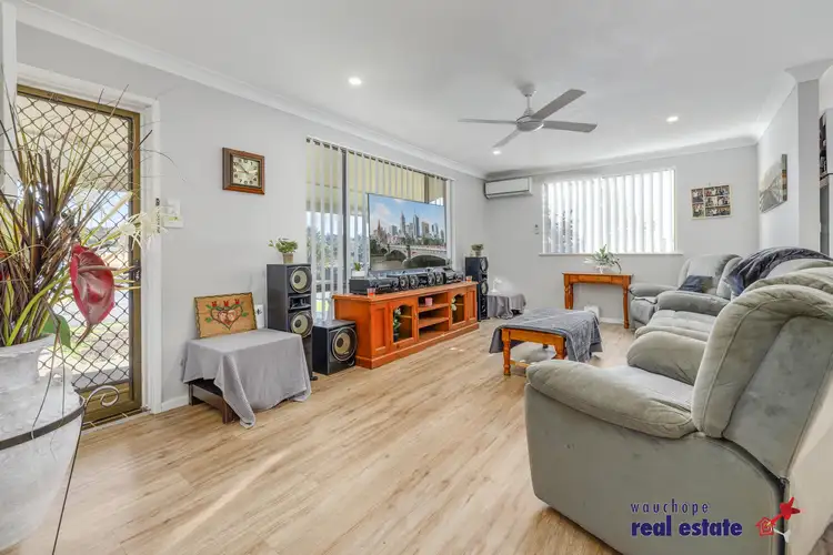 Second view of Homely house listing, 28 Weismantle Street, Wauchope NSW 2446