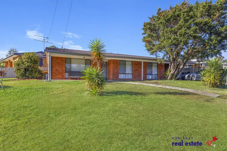 Third view of Homely house listing, 28 Weismantle Street, Wauchope NSW 2446