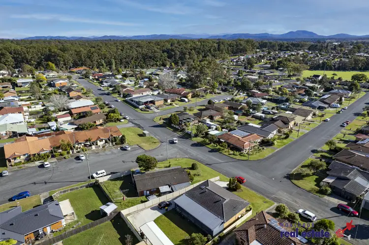 Fifth view of Homely house listing, 28 Weismantle Street, Wauchope NSW 2446