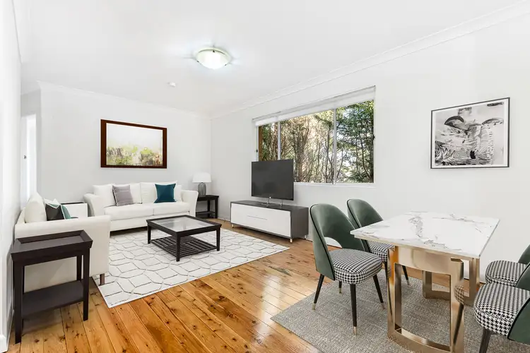 Main view of Homely apartment listing, 1/7 Young Street, Vaucluse NSW 2030