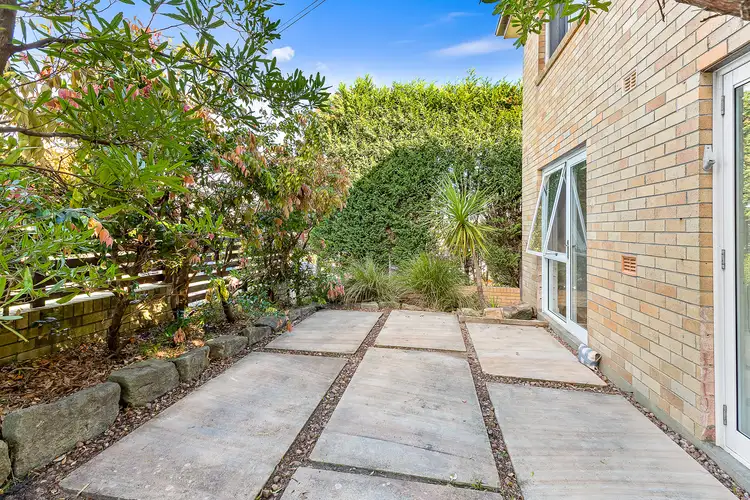Fourth view of Homely apartment listing, 1/7 Young Street, Vaucluse NSW 2030