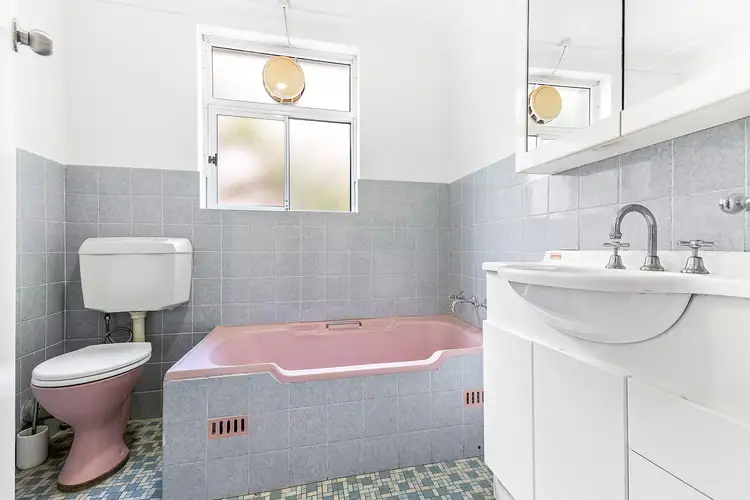 Fifth view of Homely apartment listing, 1/7 Young Street, Vaucluse NSW 2030