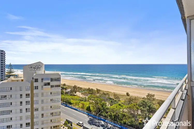 1108 & 1109/3458 Main Beach Parade, Surfers Paradise QLD 4217