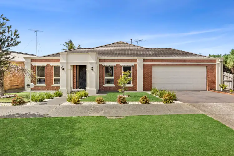 15 Leicester Mews, Leopold VIC 3224