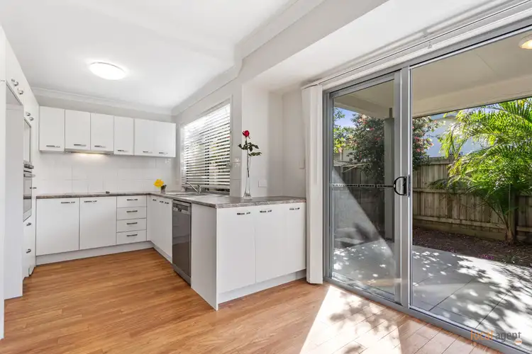 Second view of Homely townhouse listing, 38/47 Sycamore Dr, Currimundi QLD 4551