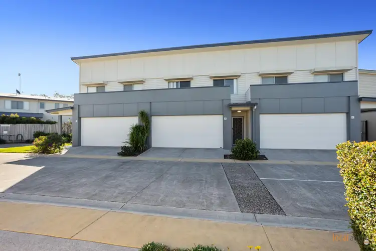 Third view of Homely townhouse listing, 38/47 Sycamore Dr, Currimundi QLD 4551