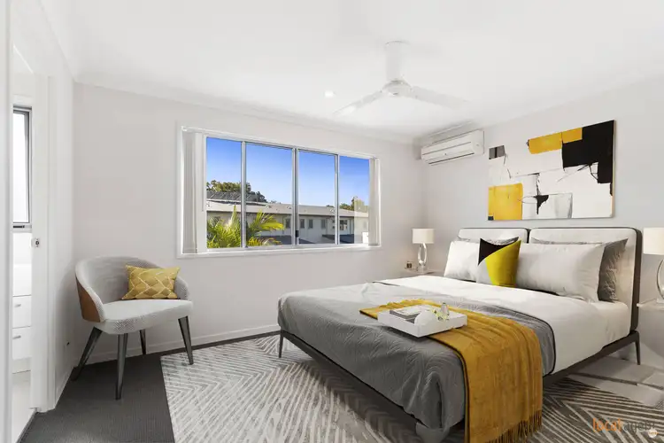 Fourth view of Homely townhouse listing, 38/47 Sycamore Dr, Currimundi QLD 4551
