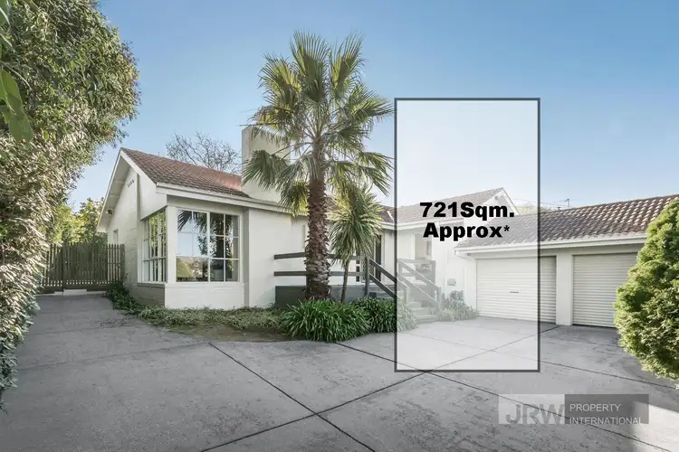 Main view of Homely house listing, 59 Albert Street, Mount Waverley VIC 3149