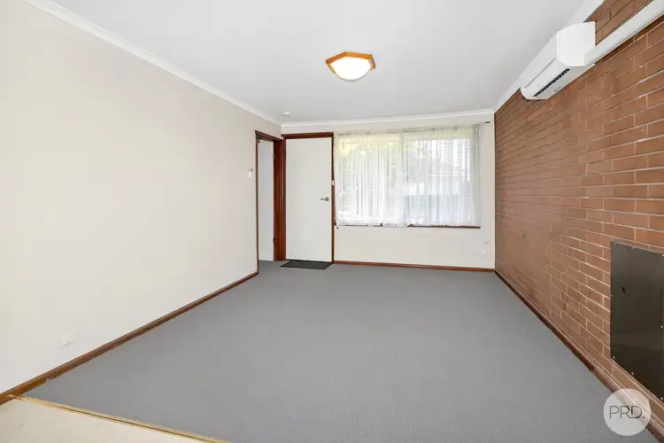 Second view of Homely unit listing, 2/7 Baldwin Street, Wendouree VIC 3355