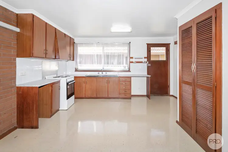 Third view of Homely unit listing, 2/7 Baldwin Street, Wendouree VIC 3355