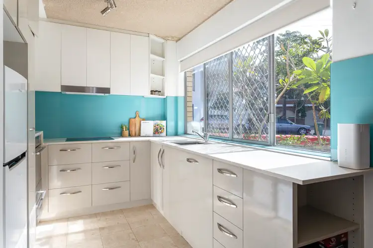 1/25 Genoa Street, Surfers Paradise QLD 4217