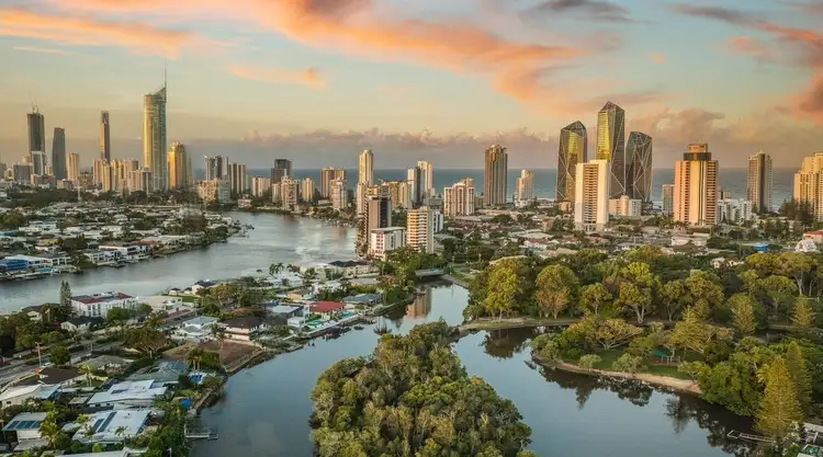 1/25 Genoa Street, Surfers Paradise QLD 4217