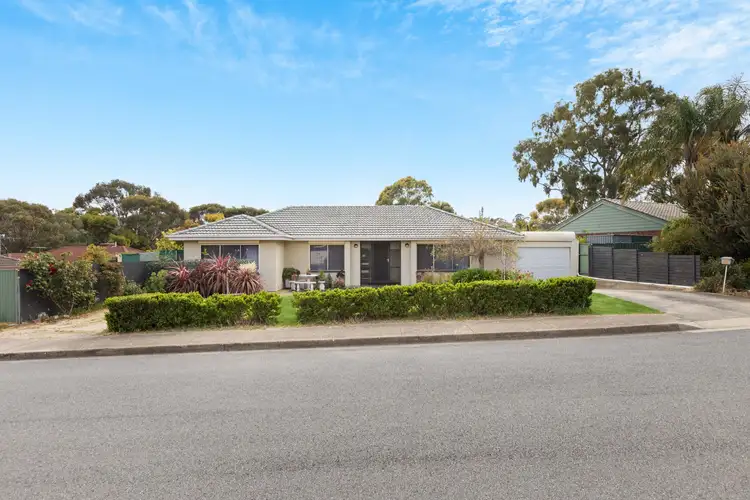 Main view of Homely house listing, 22 Ogwell Crescent, Reynella East SA 5161
