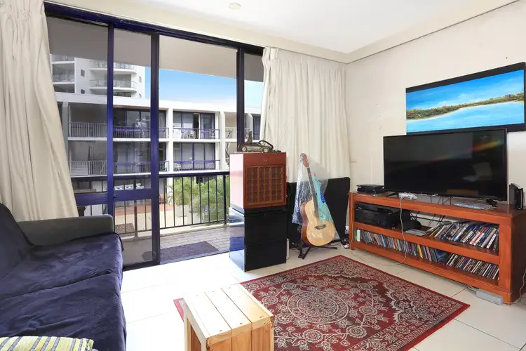 22/2877 Gold Coast Highway, Surfers Paradise QLD 4217