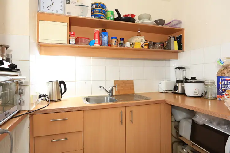 Fifth view of Homely unit listing, 22/2877 Gold Coast Highway, Surfers Paradise QLD 4217