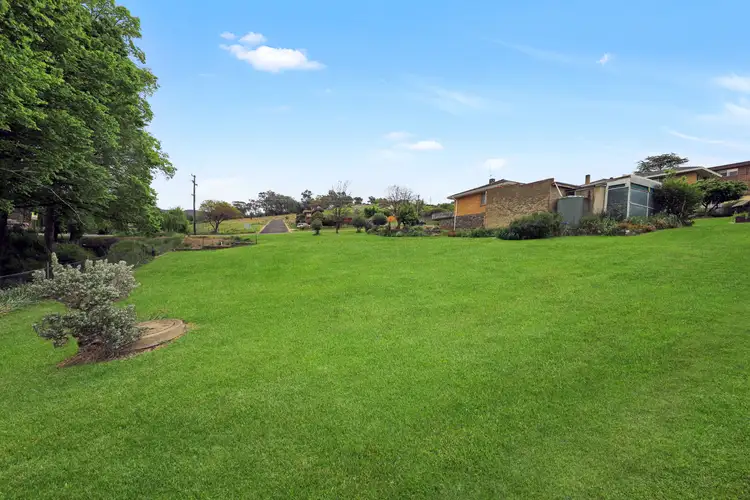 Second view of Homely land listing, 82 Lambie Street, Tumut NSW 2720