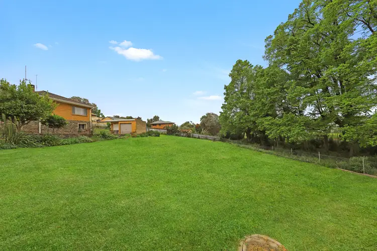 Third view of Homely land listing, 82 Lambie Street, Tumut NSW 2720
