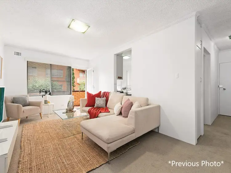 Second view of Homely unit listing, 3/14-18 Oxford Street, Mortdale NSW 2223